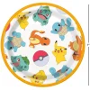7" Pokémon™ Paper Plates, 8ct.