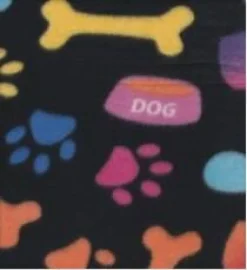 Polar Fleece 58