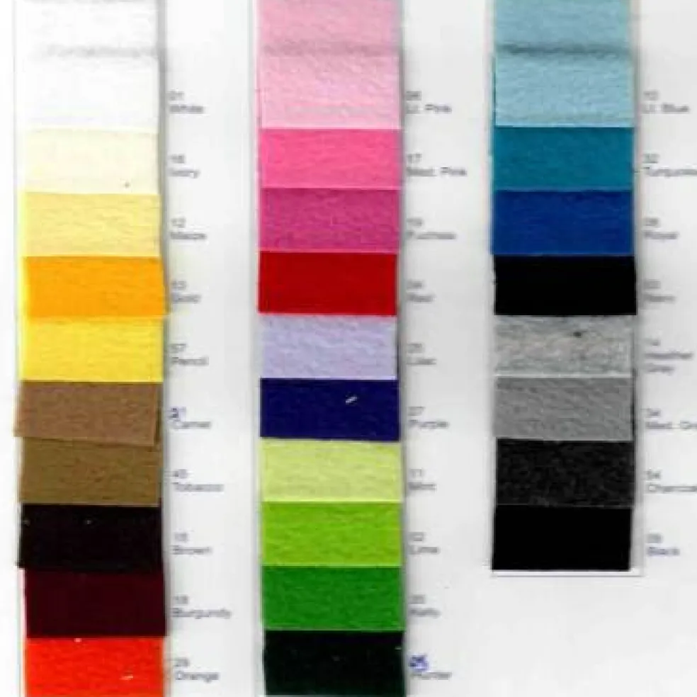 Polar Fleece - Maize