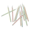 Polka Dot Birthday Candles by Celebrate It™