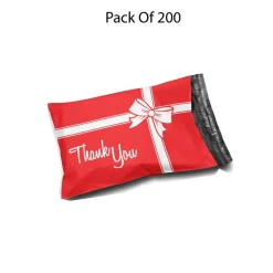 Poly Bag Mailer 10