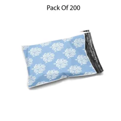 Poly Bag Mailer 10