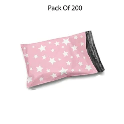 Poly Bag Mailer 10