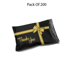 Poly Bag Mailer 10
