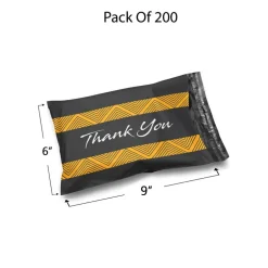 Poly Bag Mailer 10