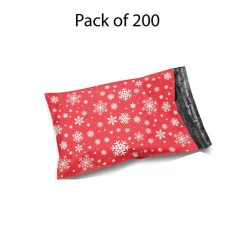 Poly Bag Mailer 10