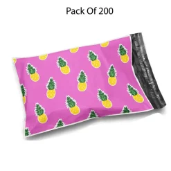 Poly Bag Mailer 10