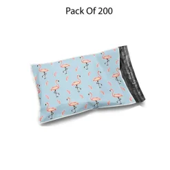 Poly Bag Mailer 10
