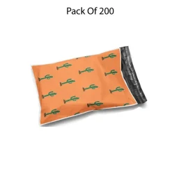 Poly Bag Mailer 10