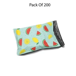 Poly Bag Mailer 10
