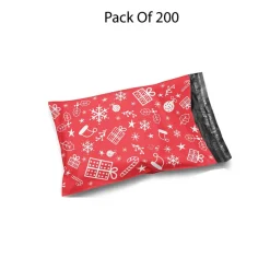 Poly Bag Mailer 10