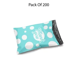 Poly Bag Mailer 10