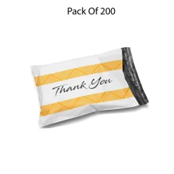 Poly Bag Mailer 10