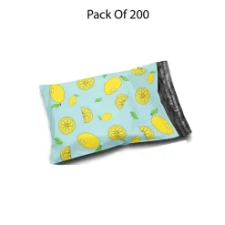 Poly Bag Mailer 10