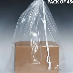 Poly Bag-Precision in Every Package 16