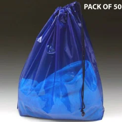 Poly Bag-Precision in Every Package 16