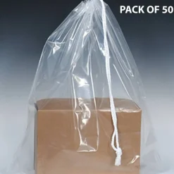 Poly Bag-Precision in Every Package 16