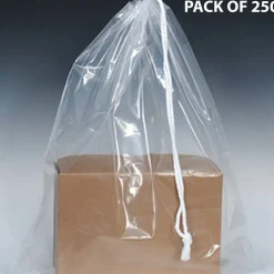 Poly Bag-Precision in Every Package 16