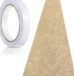 Polyester Carpet Runner with Tape