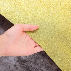 Polyester Carpet Runner with Tape