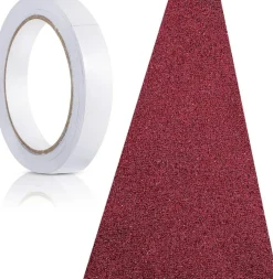 Polyester Carpet Runner with Tape