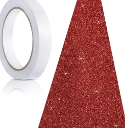 Polyester Carpet Runner with Tape