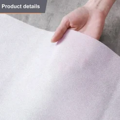 Polyester Carpet Runner with Tape