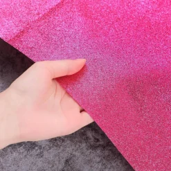 Polyester Carpet Runner with Tape