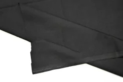 Polyester Cotton Broadcloth Fabric Multi Solid Colors Soft Blend