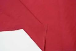 Polyester Cotton Broadcloth Fabric Multi Solid Colors Soft Blend