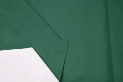 Polyester Cotton Broadcloth Fabric Multi Solid Colors Soft Blend