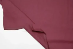 Polyester Cotton Broadcloth Fabric Multi Solid Colors Soft Blend