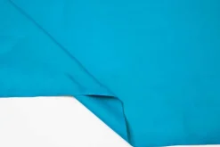 Polyester Cotton Broadcloth Fabric Multi Solid Colors Soft Blend