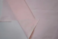 Polyester Cotton Broadcloth Fabric Multi Solid Colors Soft Blend