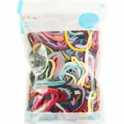 Polyester Looper Bag by Creatology™