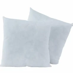 Poly-Fil® Basic™ 2ct. Pillow Inserts, 14" x 14"