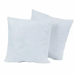 Poly-Fil® Basic™ 2ct. Pillow Inserts, 18" x 18"