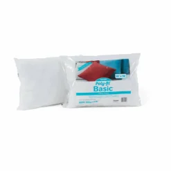 Poly-Fil® Basic™ 2ct. Pillow Inserts, 12" x 16"