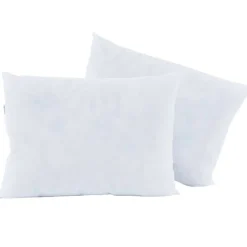 Poly-Fil® Basic™ 2ct. Pillow Insert, 12″ x 16″