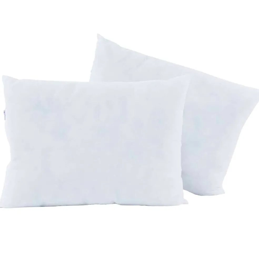 Poly-Fil® Basic™ 2ct. Pillow Insert, 12″ x 16″