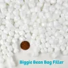 Poly-Fil® Biggie Bean Bag Filler, 16oz.