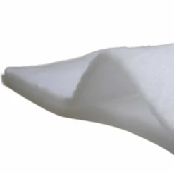 Poly-Fil® Extra-Loft® Polyester Quilt Batting, 45" x 60"