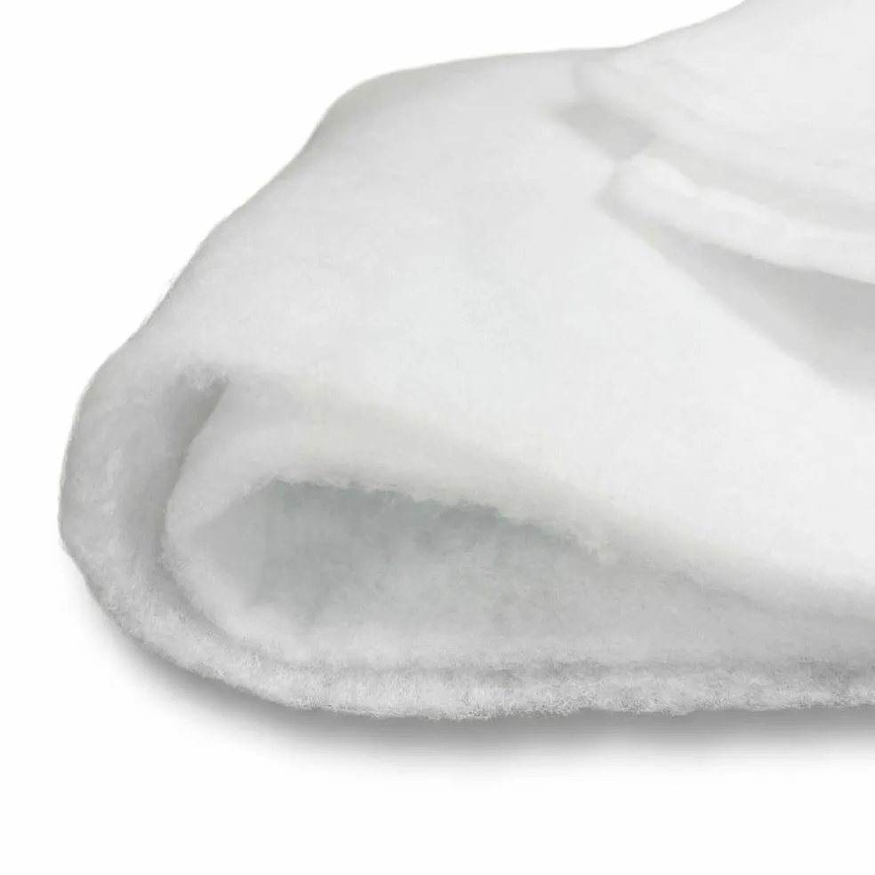 Poly-Fil® Light-Weight Bonded Quilt Batting