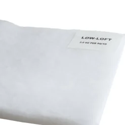 Poly-Fil Low-Loft® Quilt Batting, 81