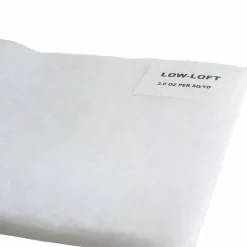 Poly-Fil Low-Loft® Quilt Batting, 90" x 108"