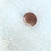Poly-Fil® Poly Pellets® Weighted Stuffing Beads, 2lb.