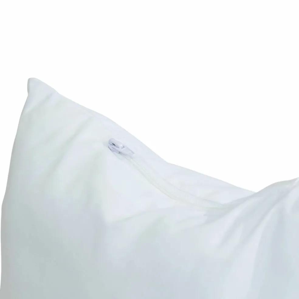 Poly-Fil® Premier™ Neckroll Pillow Insert, 5" x 14"