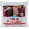 Poly-Fil® Premier™ Ultra Plush Pillow Insert, 16" x 16"