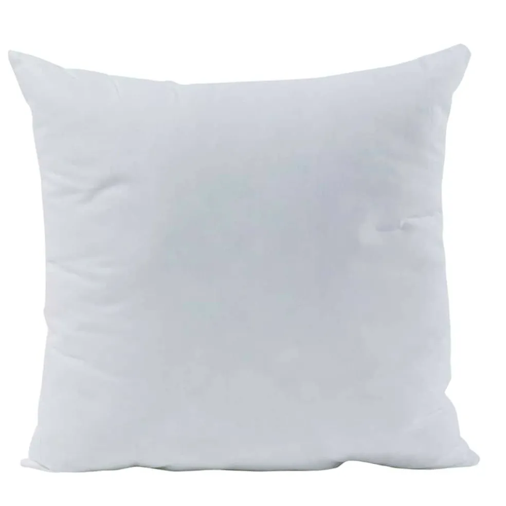 Poly-Fil® Premier™ Ultra Plush Pillow Insert, 16" x 16"