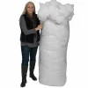 Poly-Fil® Premium Polyester Fiber Fill, 25lb.